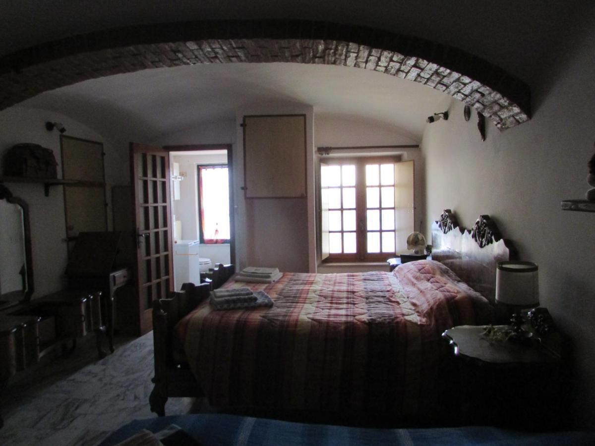Appartement La Terrazza à Asti Extérieur photo