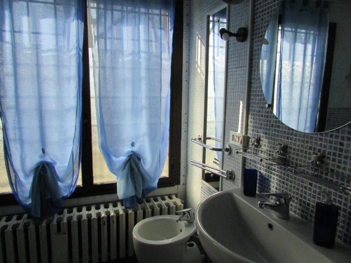 Appartement La Terrazza à Asti Extérieur photo