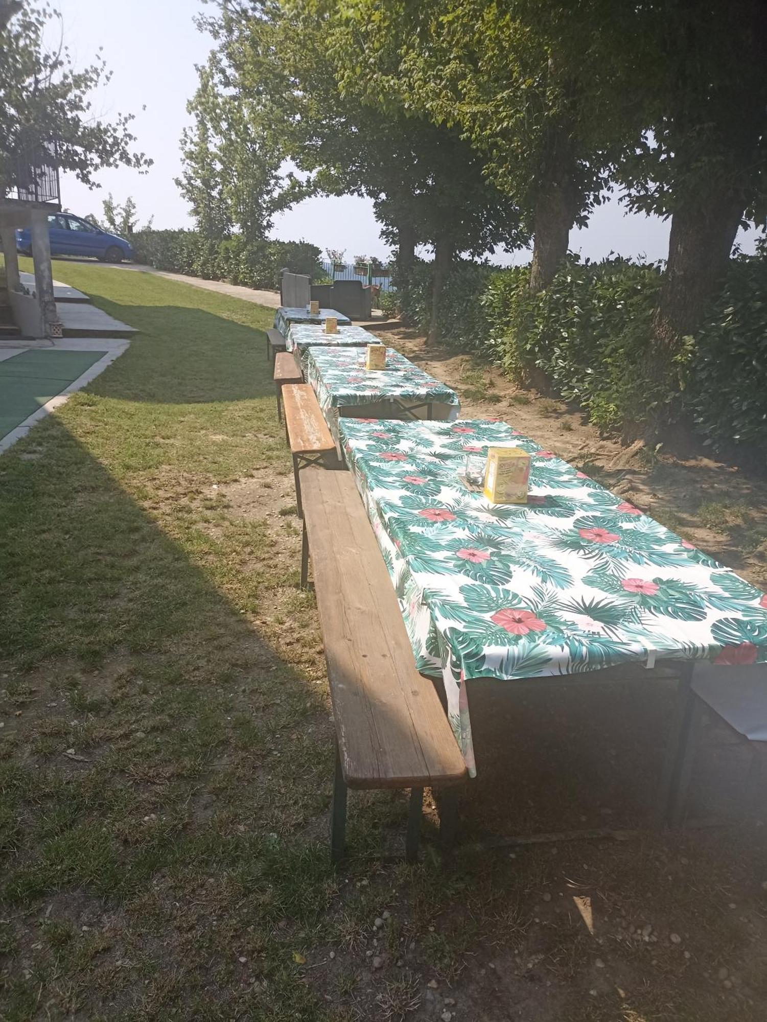 Appartement La Terrazza à Asti Extérieur photo