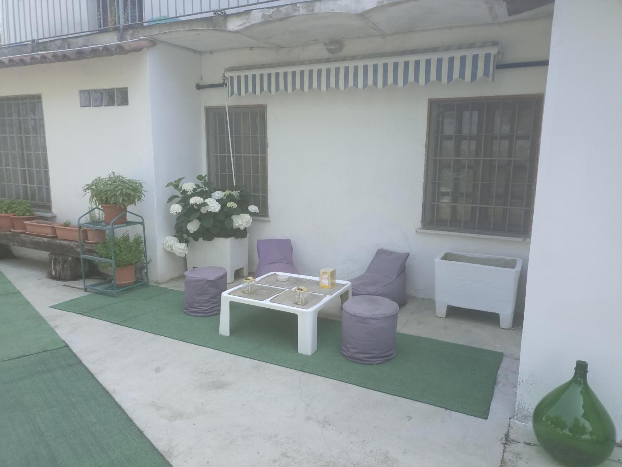 Appartement La Terrazza à Asti Extérieur photo