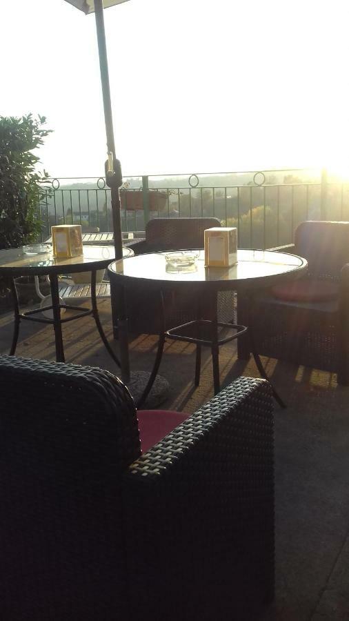 Appartement La Terrazza à Asti Extérieur photo